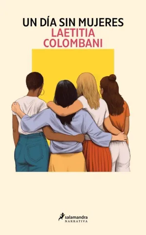 UN DÍA SIN MUJERES