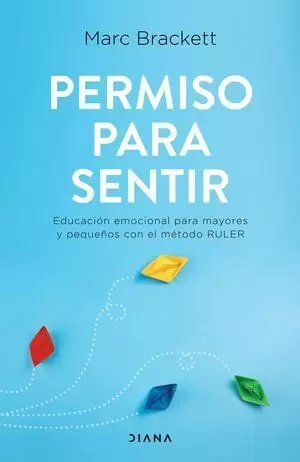 PERMISO PARA SENTIR
