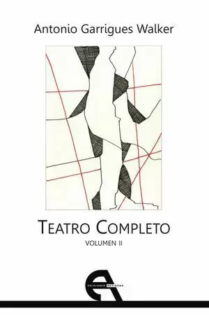 TEATRO COMPLETO - VOLUMEN II