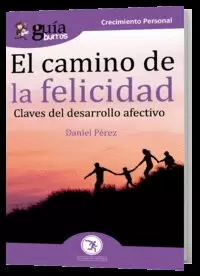 GUÍABURROS EL CAMINO DE LA FELICIDAD