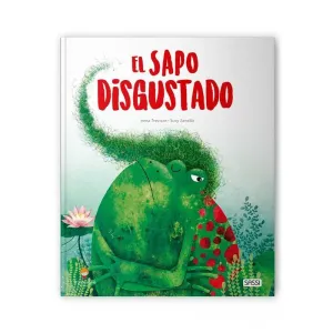 EL SAPO DISGUSTADO