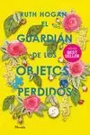 EL GUARDIÁN DE LOS OBJETOS PERDIDOS