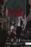 VERDUGOS EN LA SOMBRA