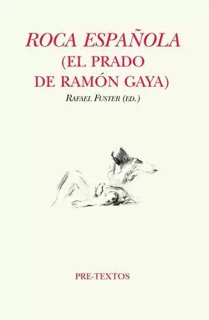 ROCA ESPAÑOLA