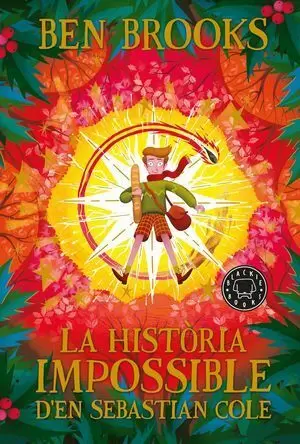 LA HISTÒRIA IMPOSSIBLE D'EN SEBASTIAN COLE (CATALÁN)
