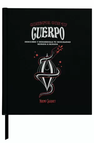 CONECTA CON TU CUERPO NOEMI CASQUET