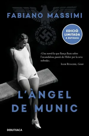 L'ÀNGEL DE MUNIC