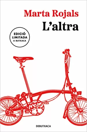 L'ALTRA (EDICIÓ LIMITADA)