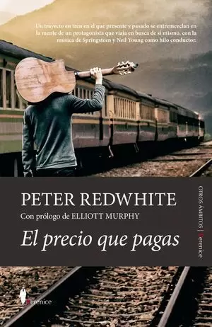 EL PRECIO QUE PAGAS