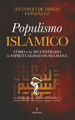 POPULISMO ISLÁMICO