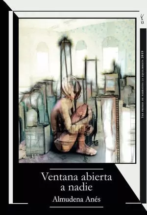 VENTANA ABIERTA A NADIE