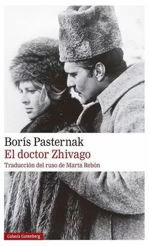 EL DOCTOR ZHIVAGO (ED. 2020)