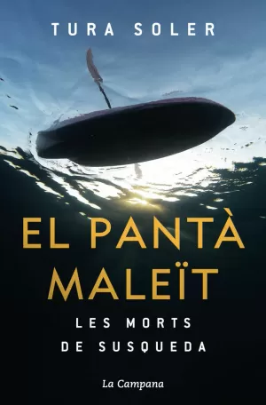 EL PANTÀ MALEÏT