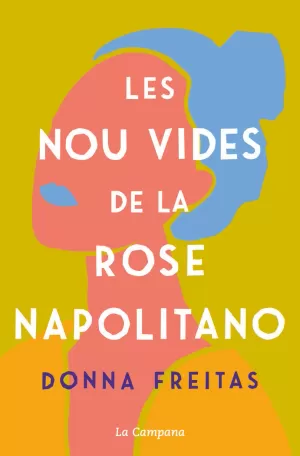 NOU VIDES DE ROSE NAPOLITANO, LES