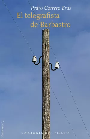 EL TELEGRAFISTA DE BARBASTRO