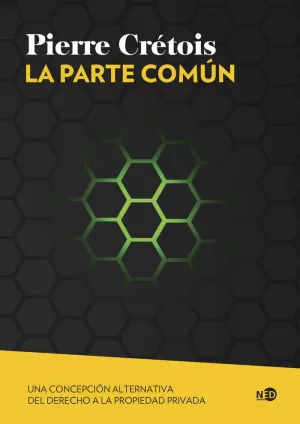 LA PARTE COMÚN