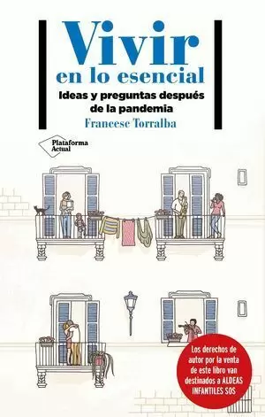 VIVIR EN LO ESENCIAL