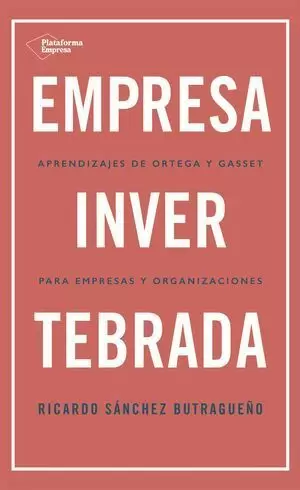 EMPRESA INVERTEBRADA
