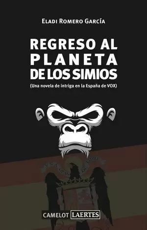 REGRESO AL PLANETA DE LOS SIMIOS