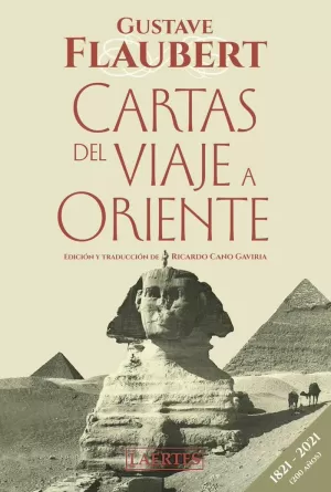 CARTAS DEL VIAJE A ORIENTE