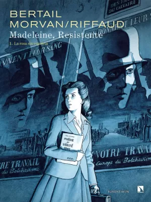 MADELEINE, RESISTENTE 1
