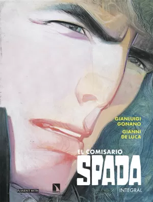 EL COMISARIO ESPADA (INTEGRAL)