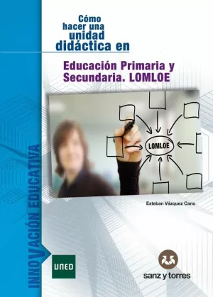 CÓMO HACER UNA UNIDAD DIDÁCTICA EN EDUCACIÓN PRIMARIA Y SECUNDARIA (LOMLOE)