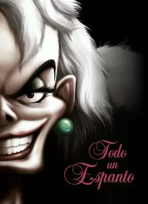 TODO UN ESPANTO (VILLANOS)