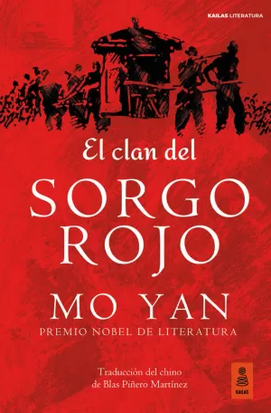 EL CLAN DEL SORGO ROJO