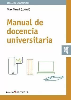 MANUAL DE DOCENCIA UNIVERSITARIA