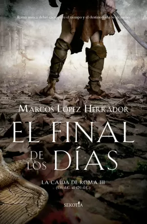 FINAL DE LOS DÍAS