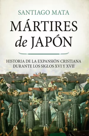 MÁRTIRES DE JAPÓN