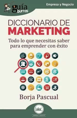 DICCIONARIO DE MARKETING