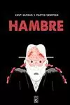HAMBRE (CÓMIC)