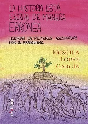 HISTORIA ESTA ESCRITA DE MANERA ERRONEA, LA
