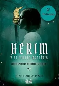 HERIM Y EL CINCEL ARCOIRIS