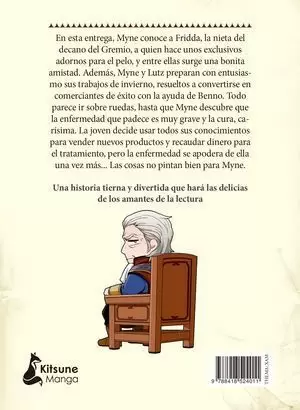 EL RATÓN DE BIBLIOTECA 5