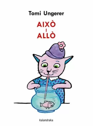 AIXO I ALLO - CATALA