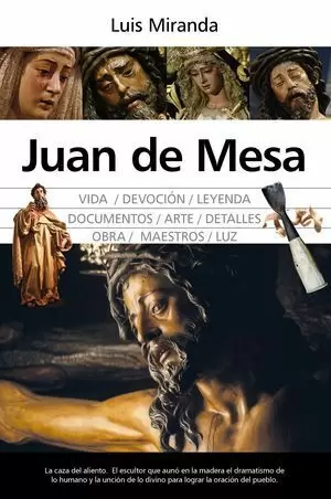 JUAN DE MESA