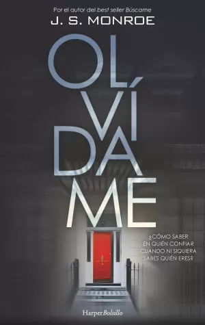 OLVÍDAME