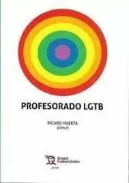 PROFESORADO LGTB
