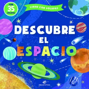 DESCUBRE EL ESPACIO
