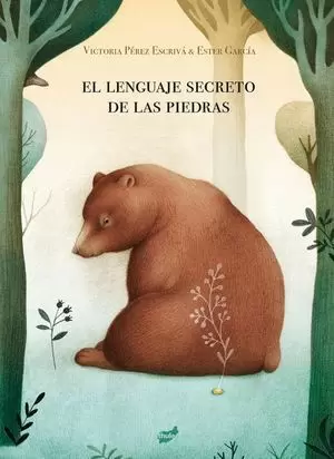 EL LENGUAJE SECRETO DE LAS PIEDRAS