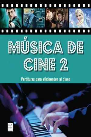MÚSICA DE CINE 2