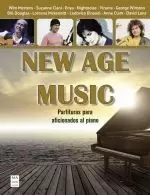 NEW AGE MUSIC. PARTITURAS PARA PIANO