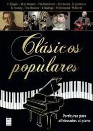 CLÁSICOS POPULARES