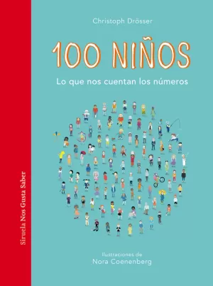 100 NIÑOS