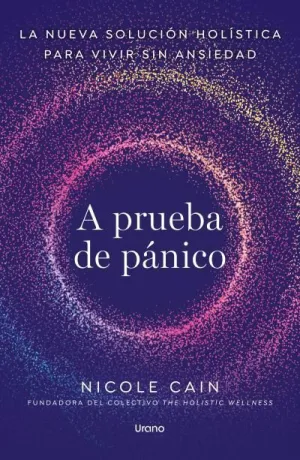 A PRUEBA DE PÁNICO