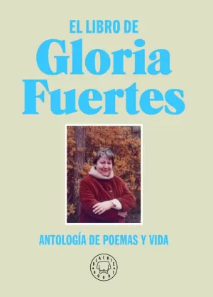 EL LIBRO DE GLORIA FUERTES. NUEVA EDICION