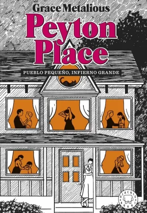 PEYTON PLACE.